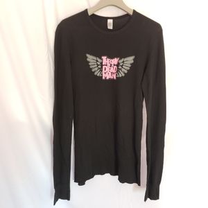 3/$20 American Apparel Band Shirt